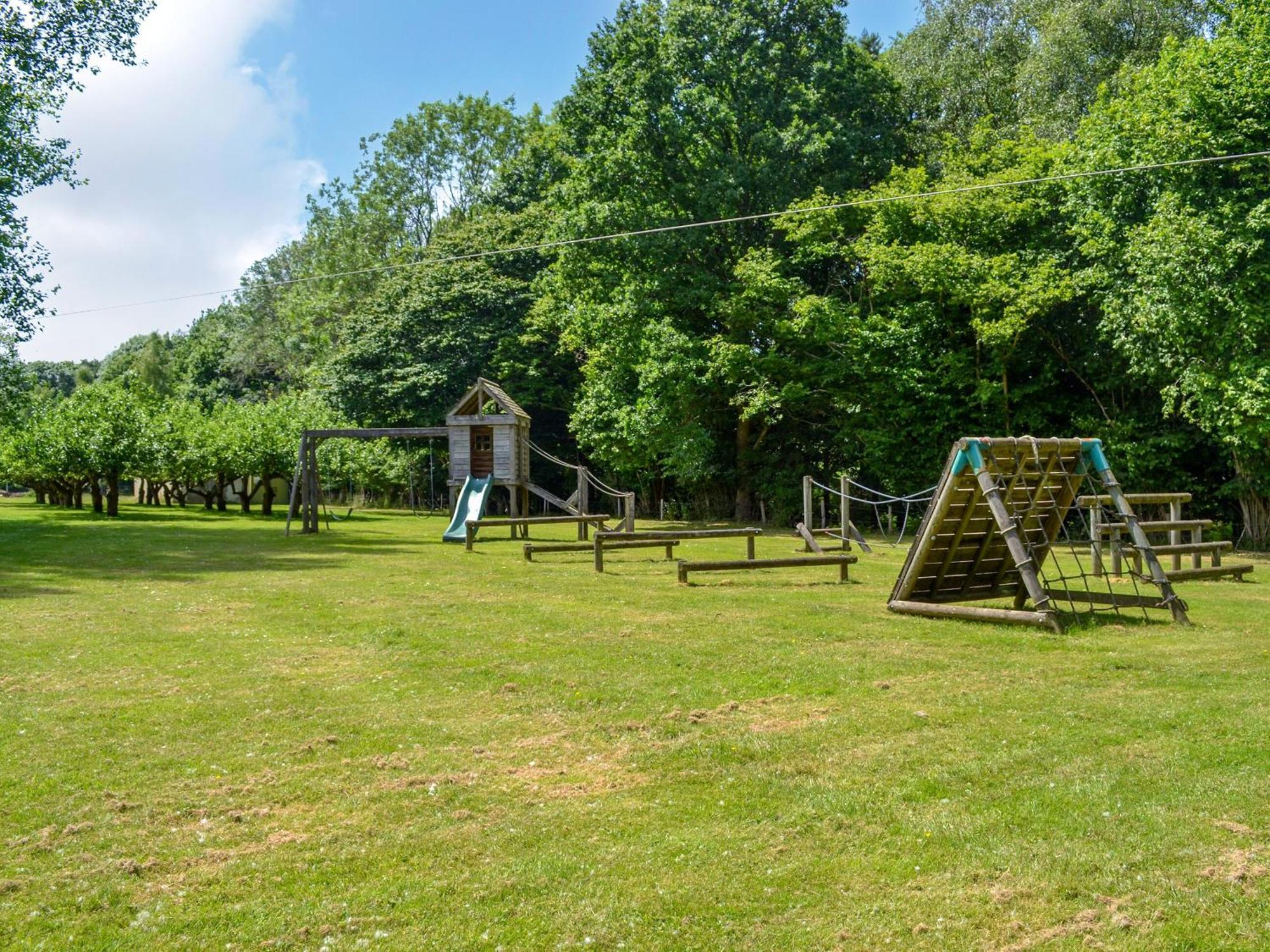 Deer Cottage 2 Uk39332 Biddenden Exterior foto