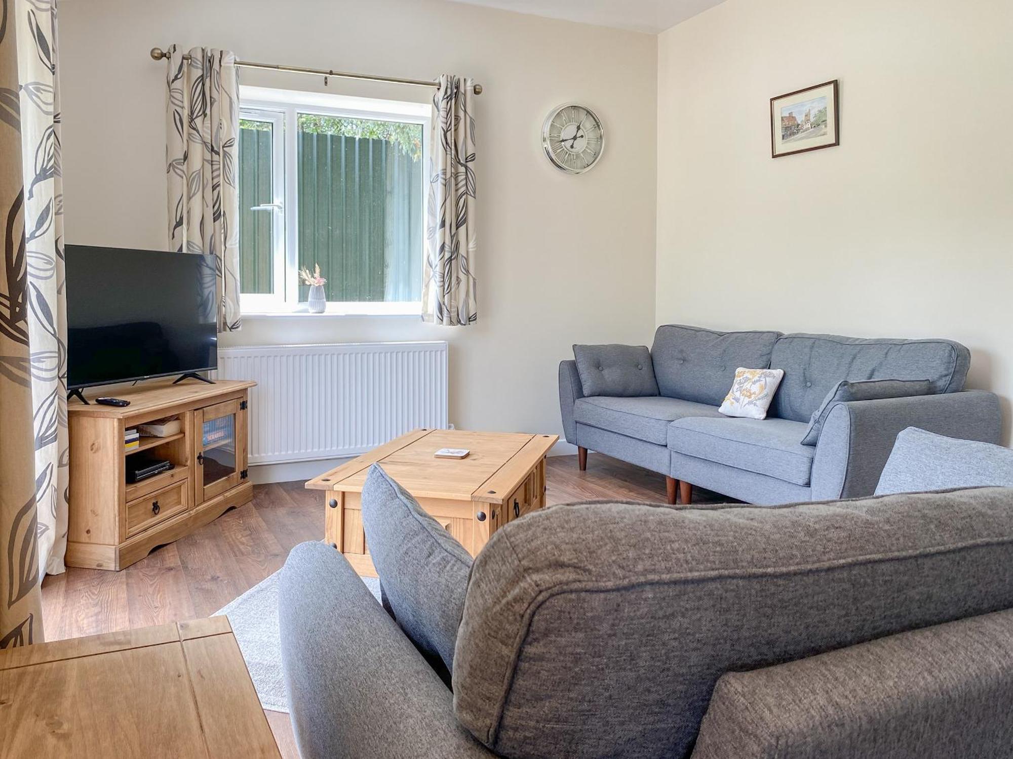 Deer Cottage 2 Uk39332 Biddenden Exterior foto