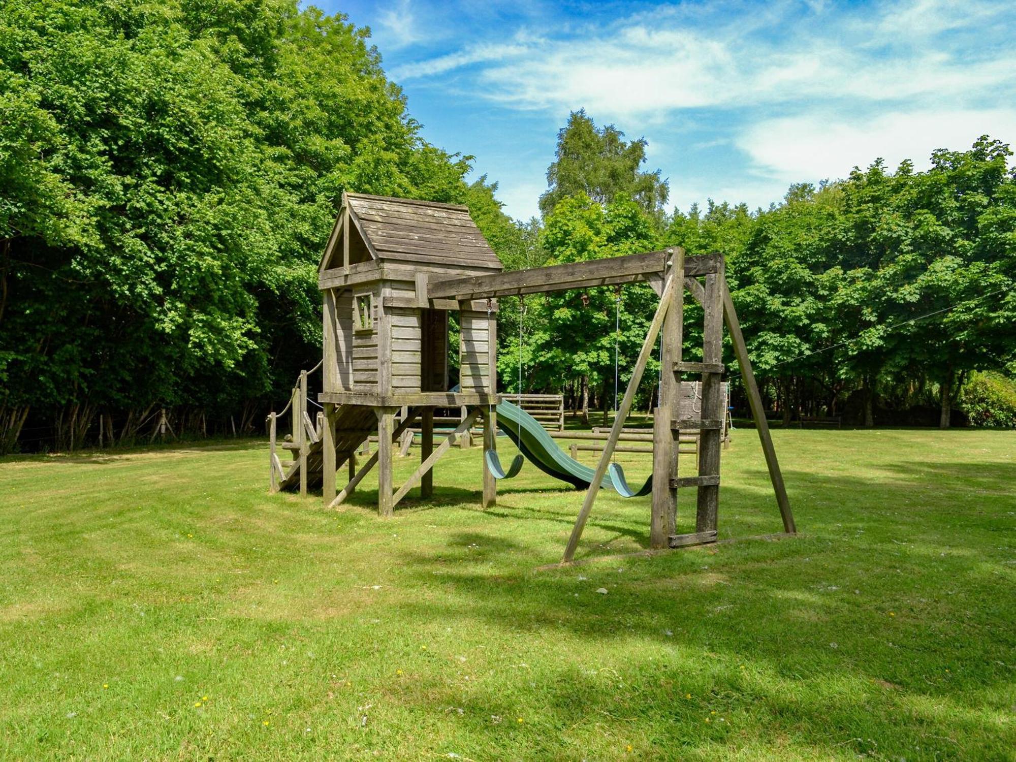 Deer Cottage 2 Uk39332 Biddenden Exterior foto