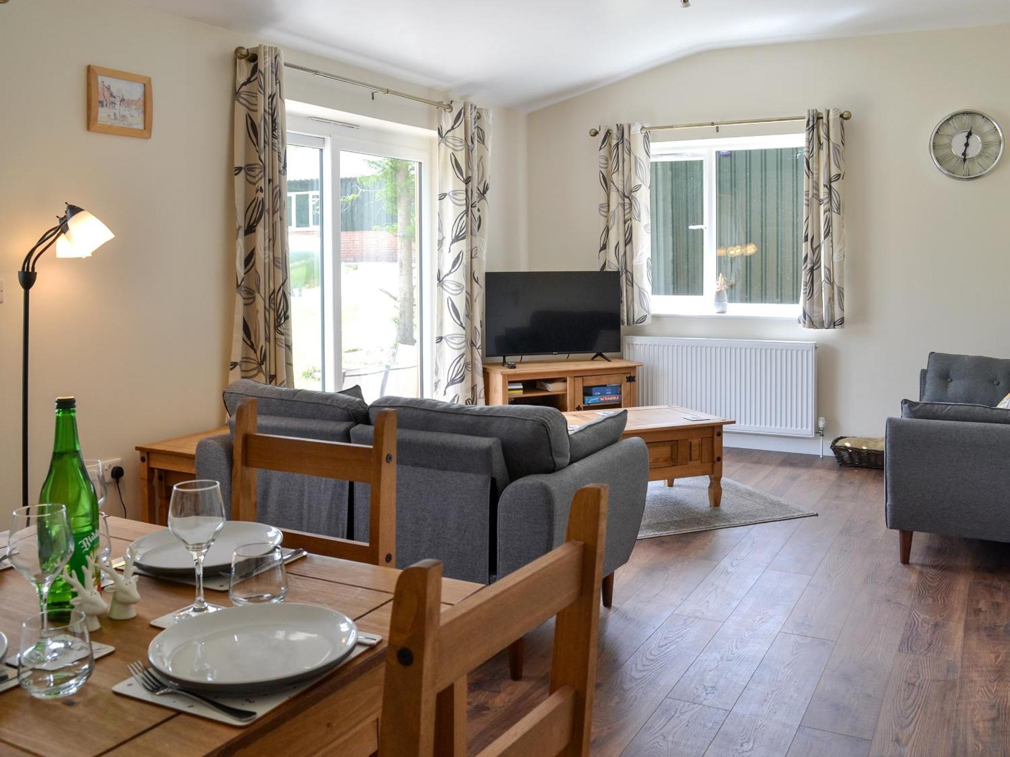 Deer Cottage 2 Uk39332 Biddenden Exterior foto