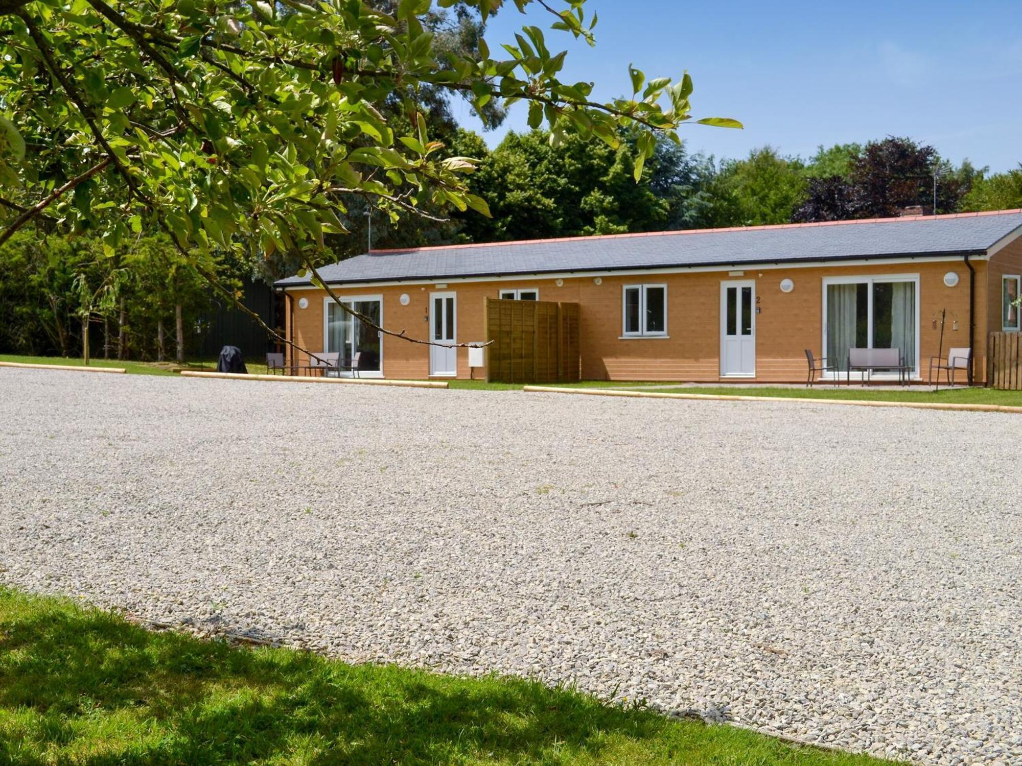 Deer Cottage 2 Uk39332 Biddenden Exterior foto